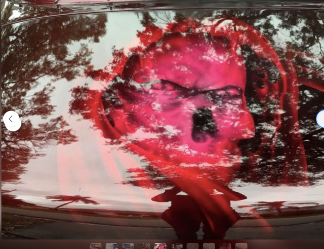 1953 Buick SpeciaI with EIvis Presley Signature COA - photo 7