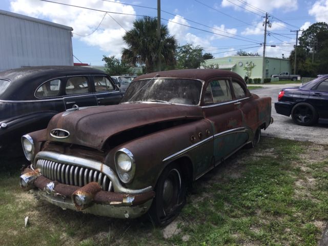 1953 Buick Other - photo 2