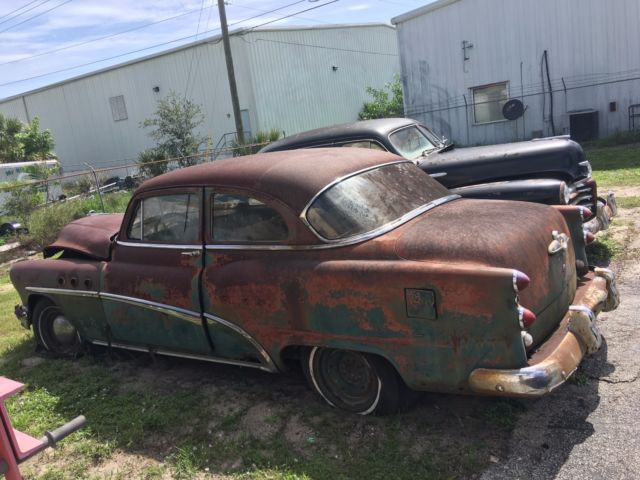 1953 Buick Other - photo 3