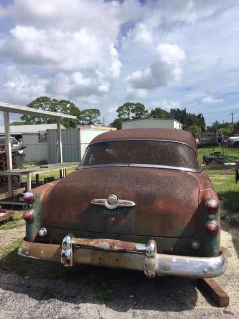 1953 Buick Other - photo 4