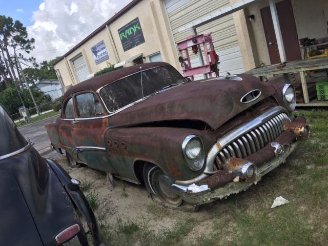 1953 Buick Other - photo 6