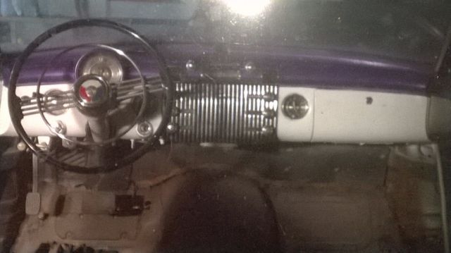 1953 Buick Other sedan - photo 11