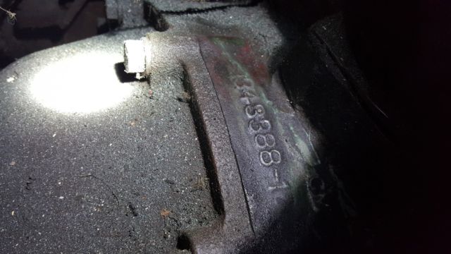 1953 Buick Other sedan - photo 13