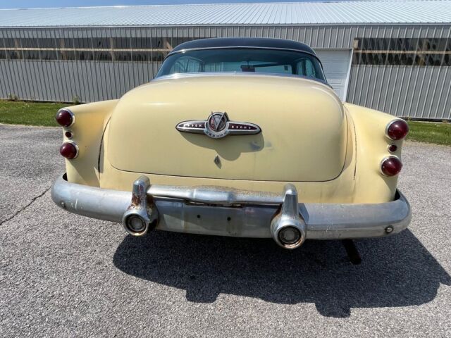 1953 Buick Super - photo 10
