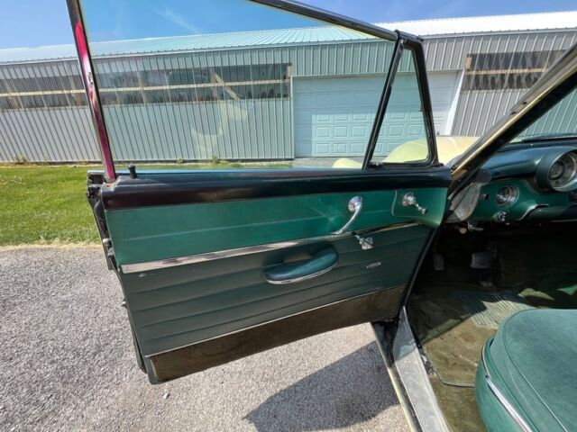 1953 Buick Super - photo 12