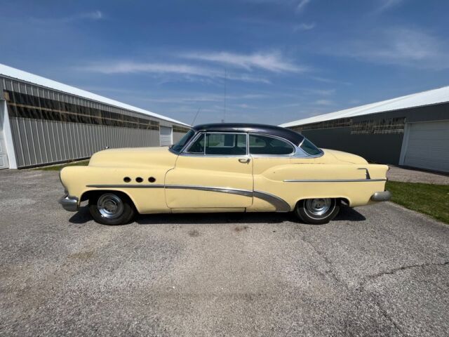 1953 Buick Super - photo 2