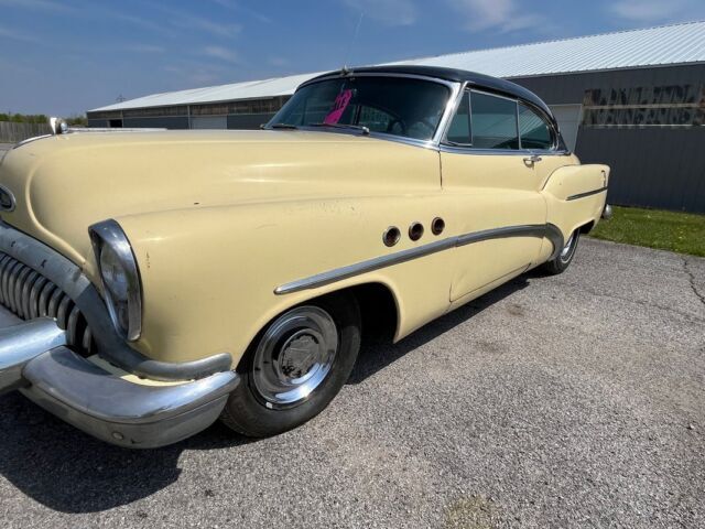 1953 Buick Super - photo 4