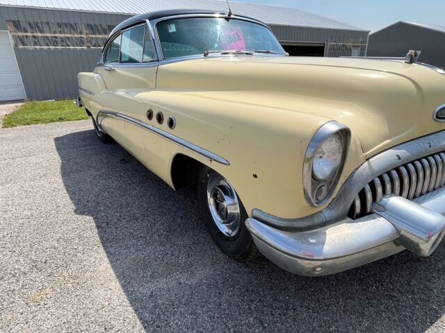 1953 Buick Super - photo 7