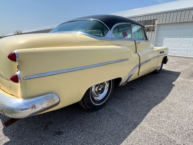 1953 Buick Super - photo 8