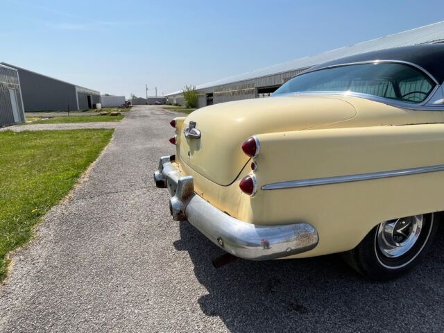 1953 Buick Super - photo 9