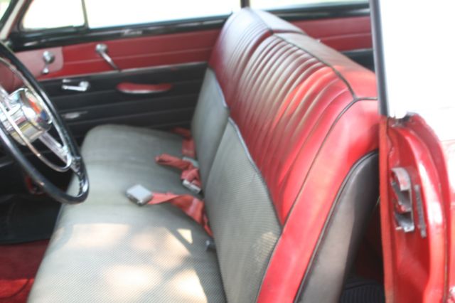 1953 Buick Super 2dr Hardtop - photo 12