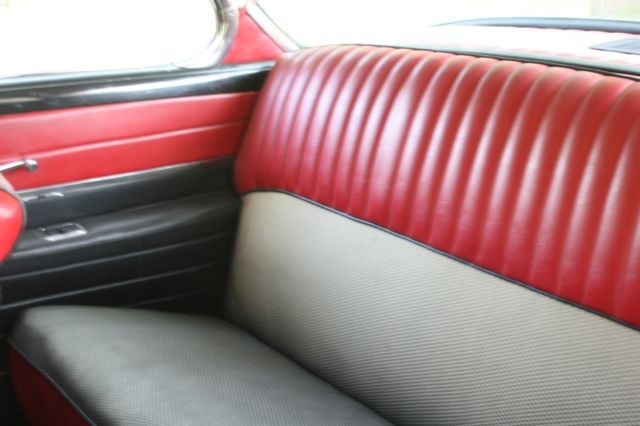 1953 Buick Super 2dr Hardtop - photo 13