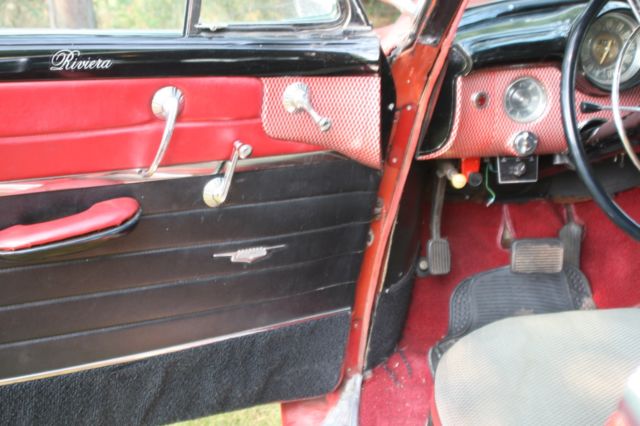 1953 Buick Super 2dr Hardtop - photo 10