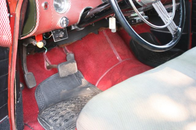 1953 Buick Super 2dr Hardtop - photo 11