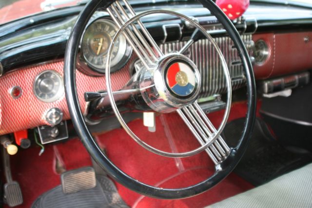 1953 Buick Super 2dr Hardtop - photo 9