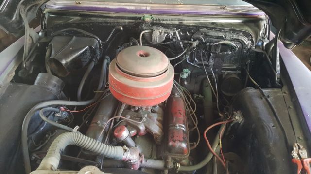 1953 Buick Other sedan - photo 4