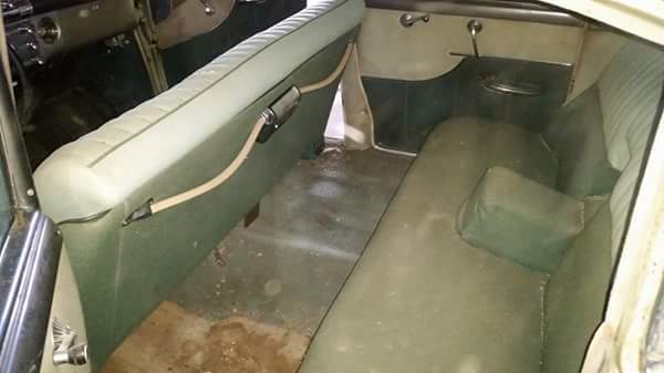 1953 Buick Other sedan - photo 5