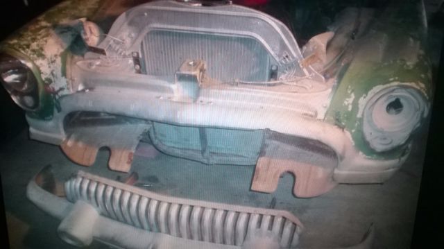 1953 Buick Other sedan - photo 6