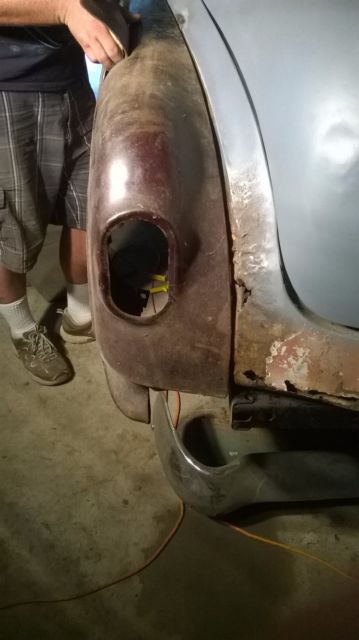 1953 Buick Other sedan - photo 7