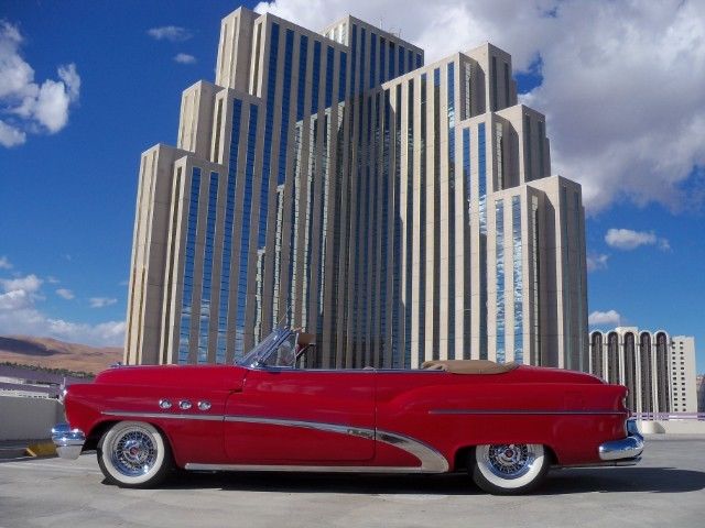 1953 Buick Other