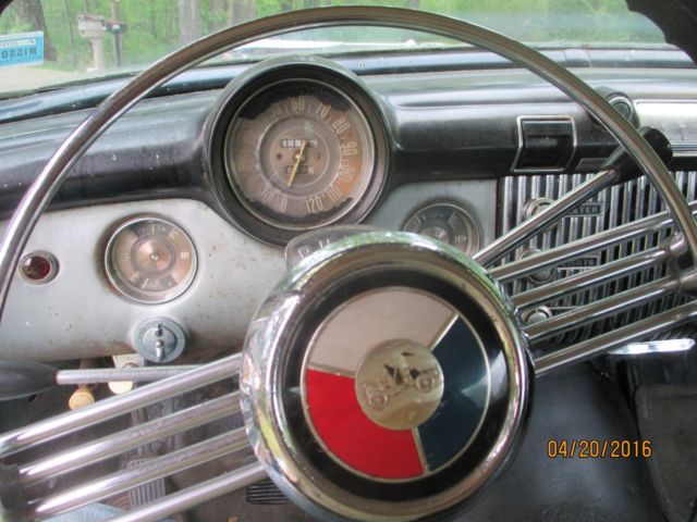1953 Buick Super 8 - photo 10