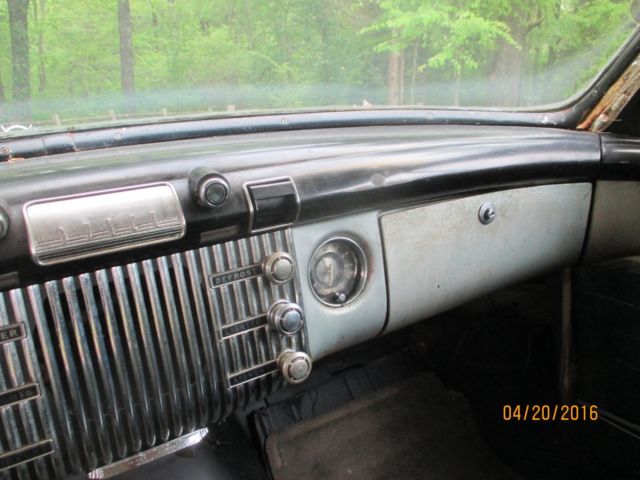 1953 Buick Super 8 - photo 11
