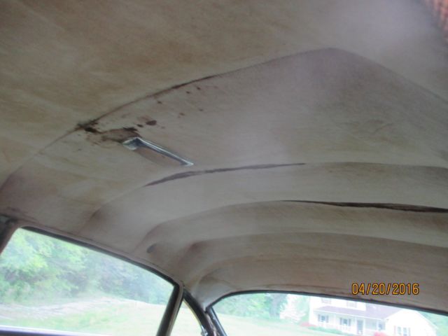 1953 Buick Super 8 - photo 12