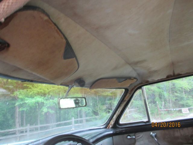 1953 Buick Super 8 - photo 13