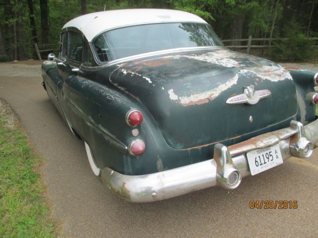 1953 Buick Super 8 - photo 3