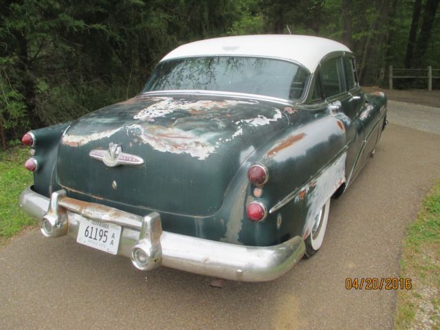 1953 Buick Super 8 - photo 4