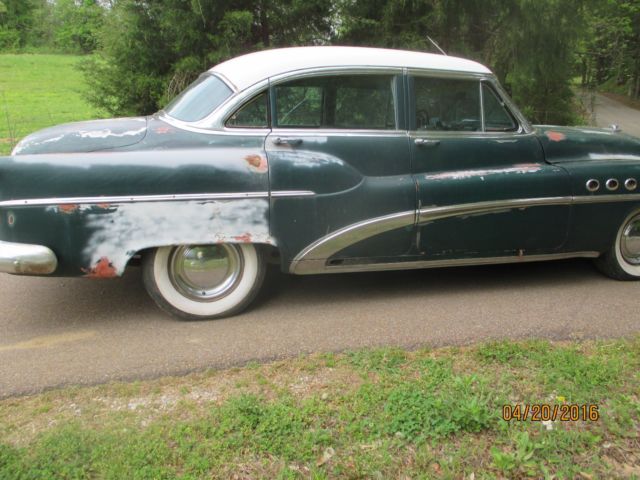 1953 Buick Super 8 - photo 5