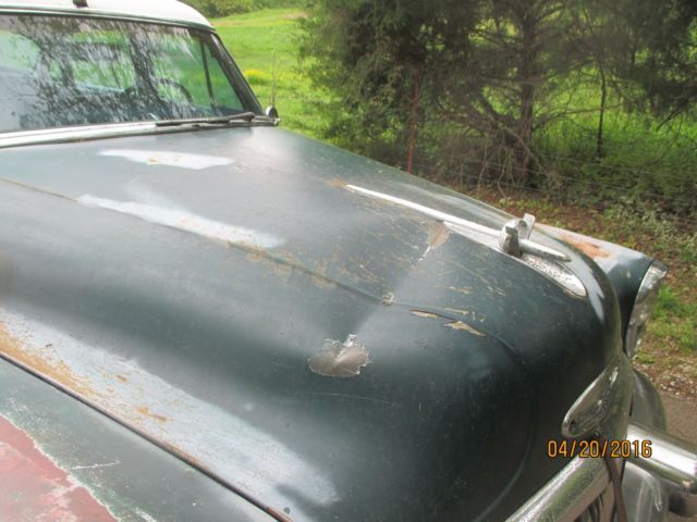 1953 Buick Super 8 - photo 7