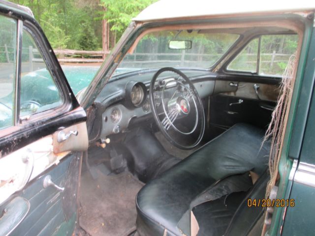 1953 Buick Super 8 - photo 8