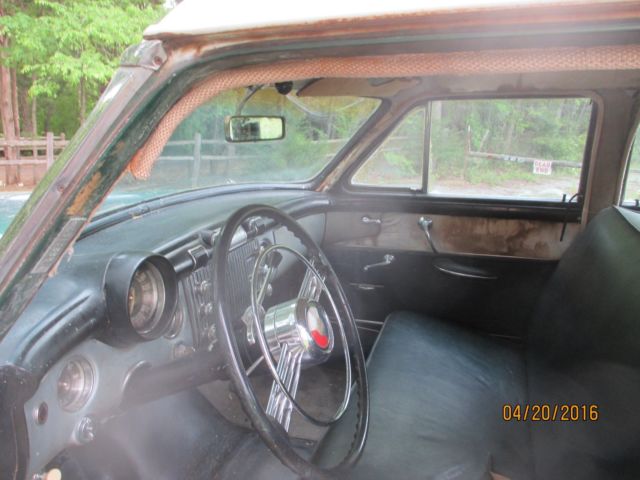 1953 Buick Super 8 - photo 9