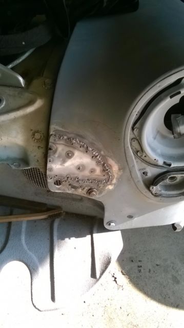 1953 Buick Other sedan - photo 8