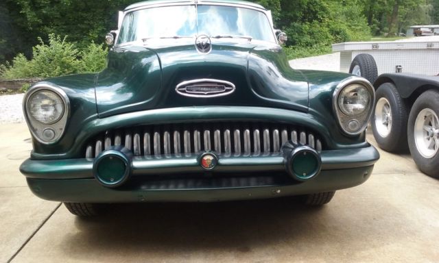 1953 Buick Other 2-door Hardtop