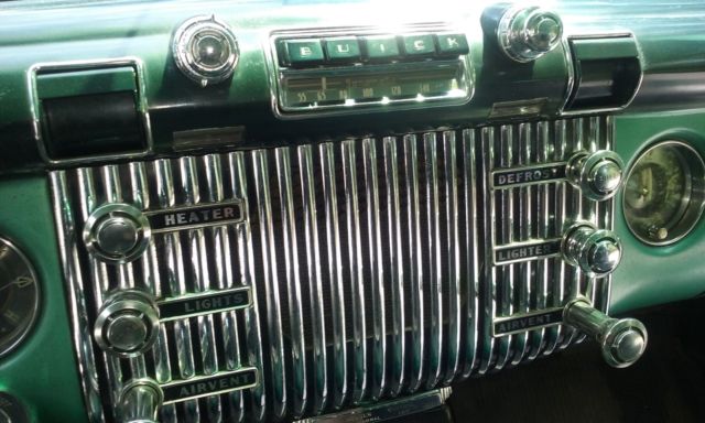 1953 Buick Other 2-door Hardtop - photo 10