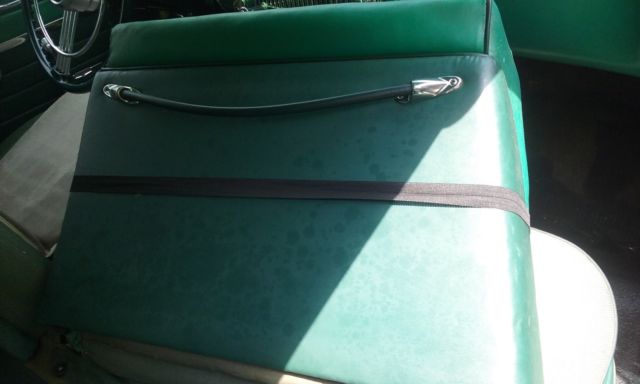 1953 Buick Other 2-door Hardtop - photo 12