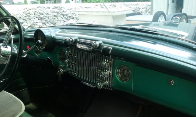 1953 Buick Other 2-door Hardtop - photo 3