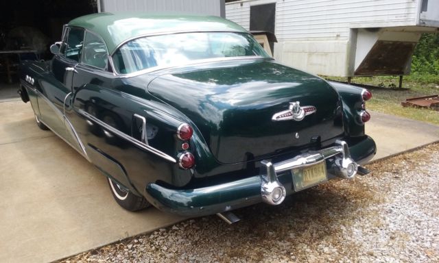 1953 Buick Other 2-door Hardtop - photo 7