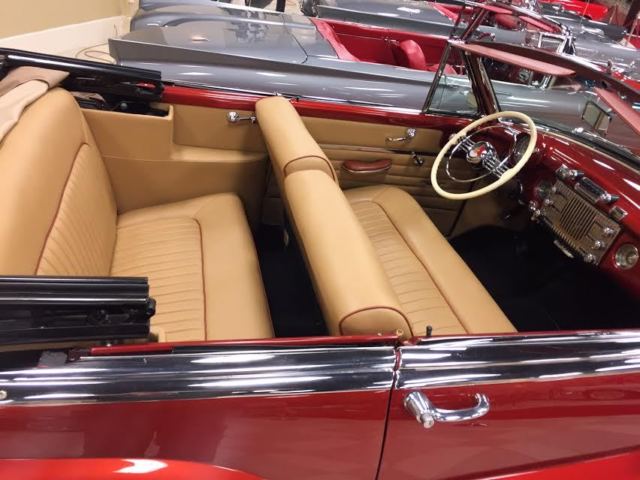 1953 Buick Roadmaster - photo 10