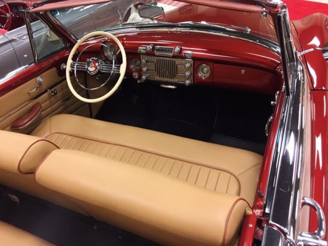 1953 Buick Roadmaster - photo 11