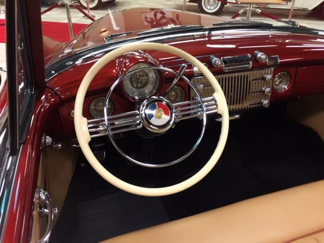 1953 Buick Roadmaster - photo 12