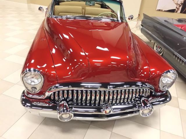 1953 Buick Roadmaster - photo 13