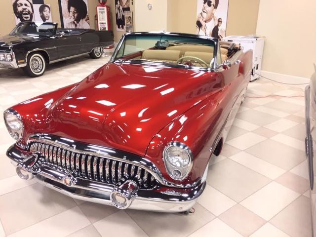 1953 Buick Roadmaster - photo 3