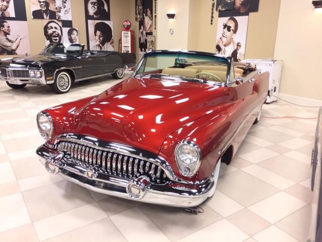 1953 Buick Roadmaster - photo 5