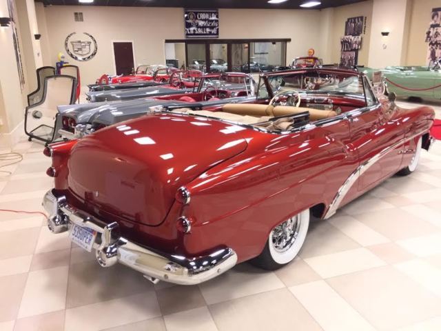 1953 Buick Roadmaster - photo 6