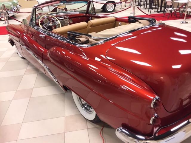 1953 Buick Roadmaster - photo 7