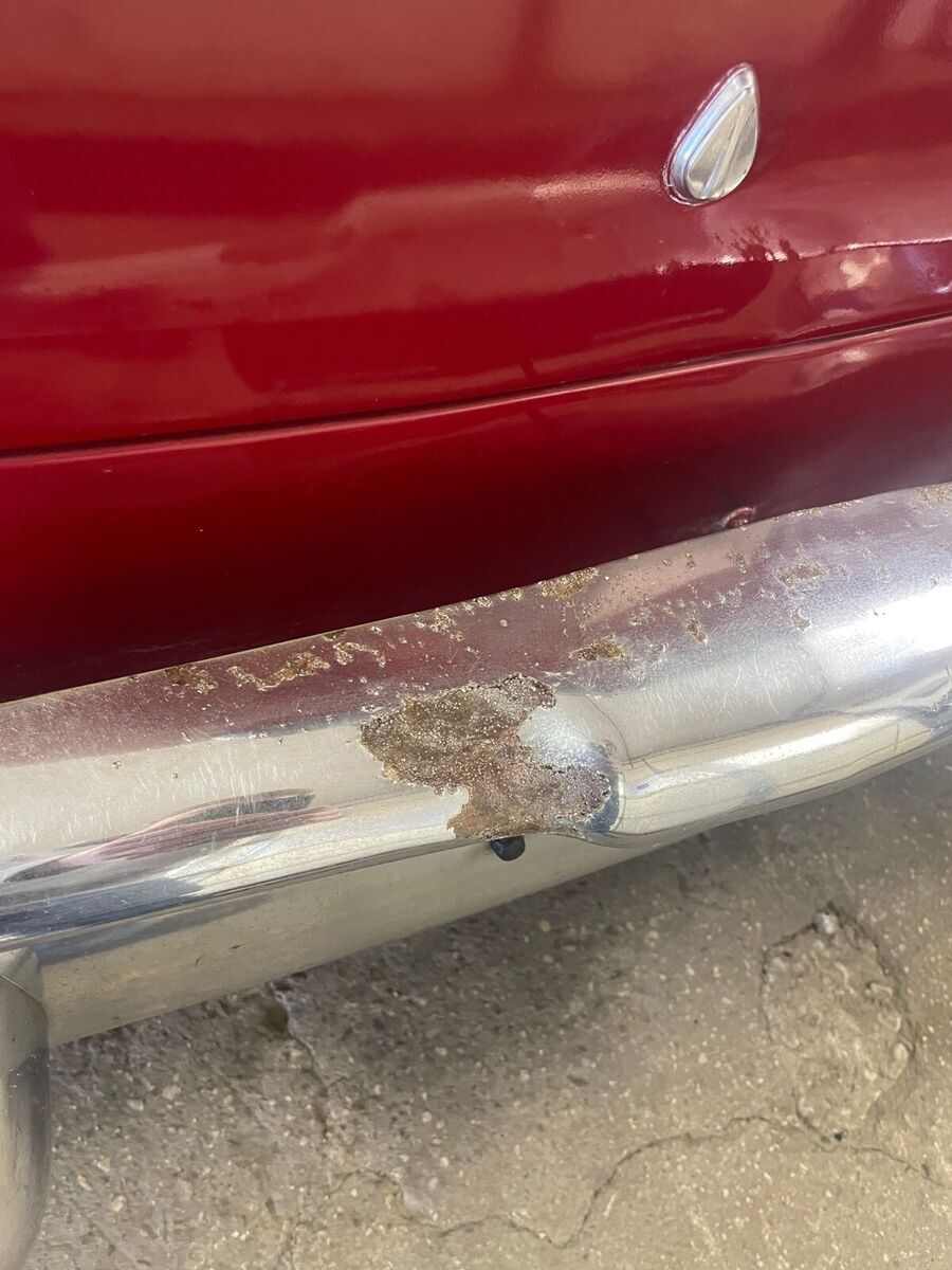 1953 Buick Super Convertible - photo 10