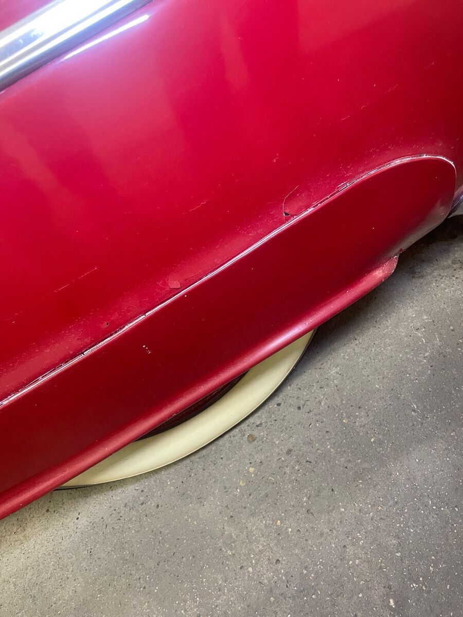 1953 Buick Super Convertible - photo 11